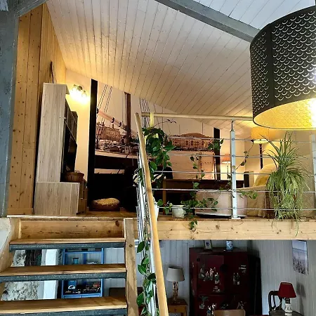 Maison - Charentaise De Charme *