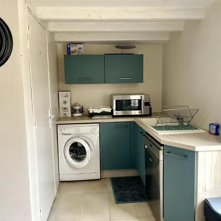 Maison - Charentaise De Charme Saint-Palais-sur-Mer