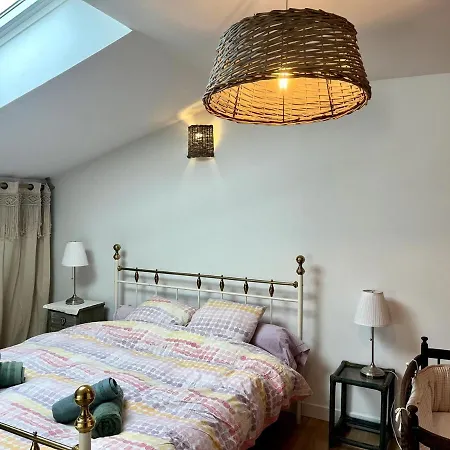 Tatil Evi Maison - Charentaise De Charme *