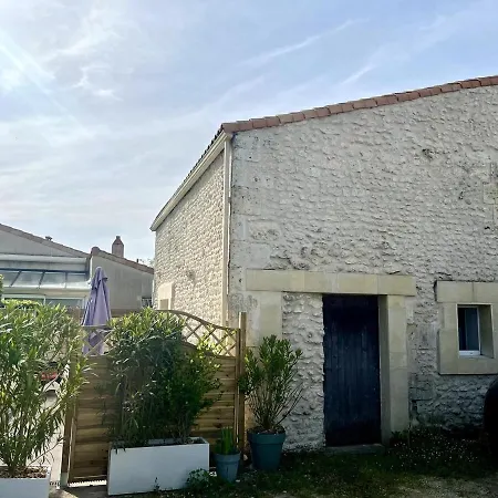 Maison - Charentaise De Charme