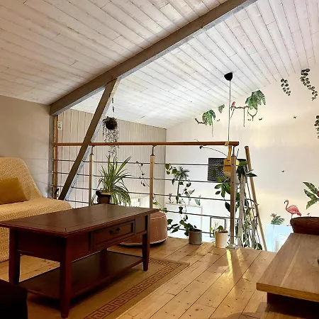 Maison - Charentaise De Charme * Saint-Palais-sur-Mer