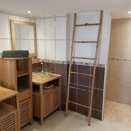 Maison - Charentaise De Charme *